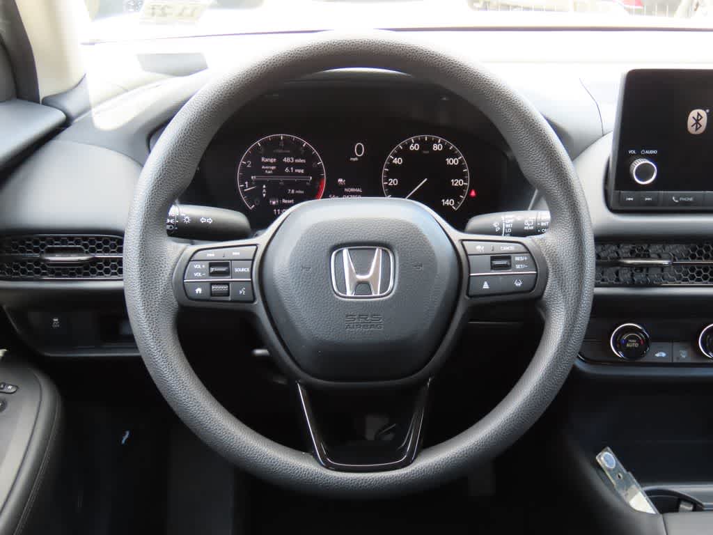 Thumbnail: 2023 Honda HR-V - 18