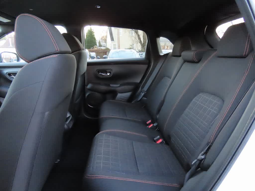 Thumbnail: 2023 Honda HR-V - 14