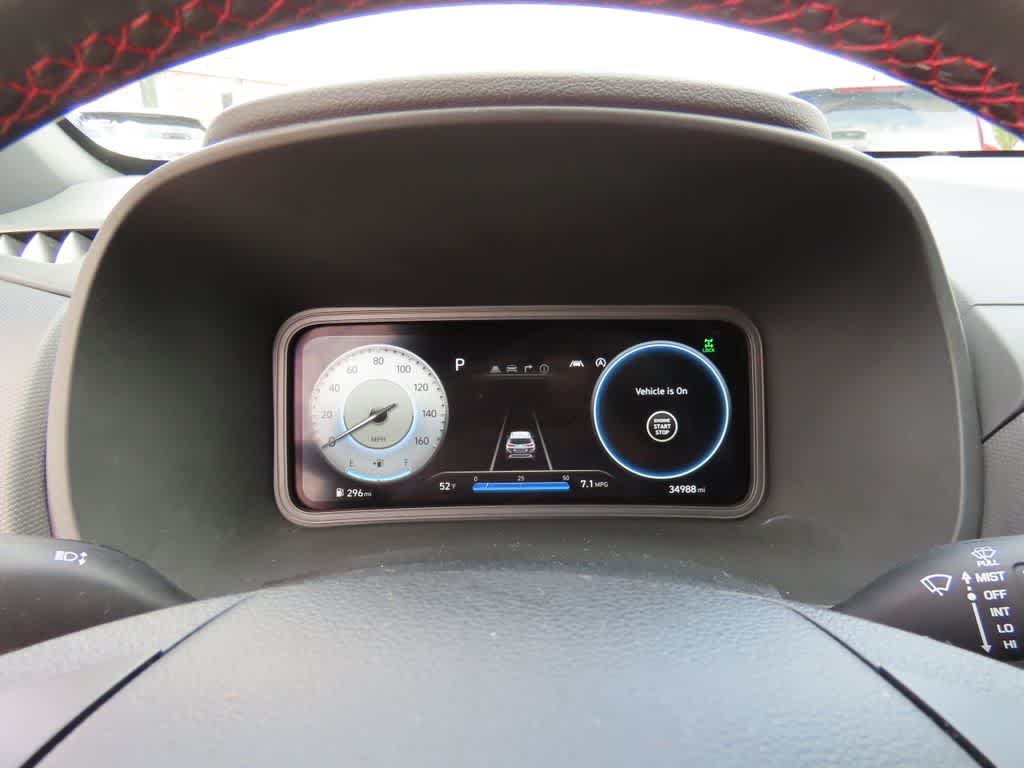 Thumbnail: 2022 Hyundai Kona - 28