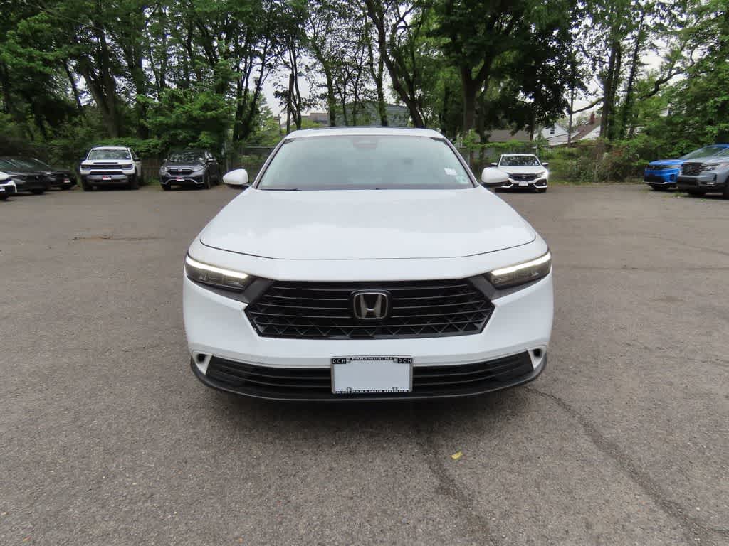 Thumbnail: 2023 Honda Accord - 6