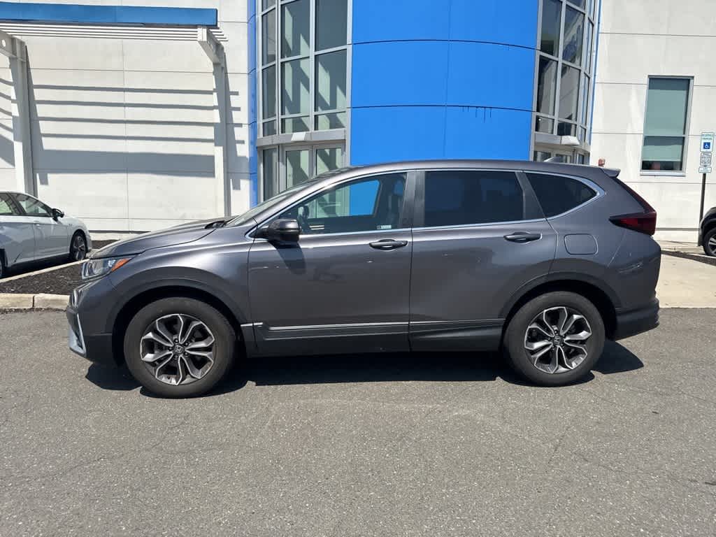 Thumbnail: 2022 Honda CR-V - 6