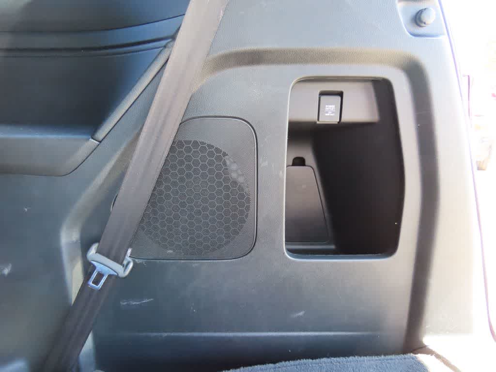 Thumbnail: 2023 Honda Odyssey - 12