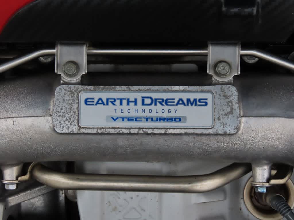 Thumbnail: 2021 Honda Civic - 12