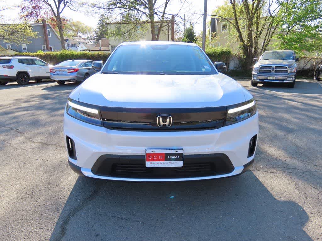 Thumbnail: 2026 Honda Prologue - 6