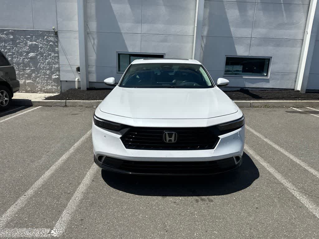 Thumbnail: 2023 Honda Accord - 9