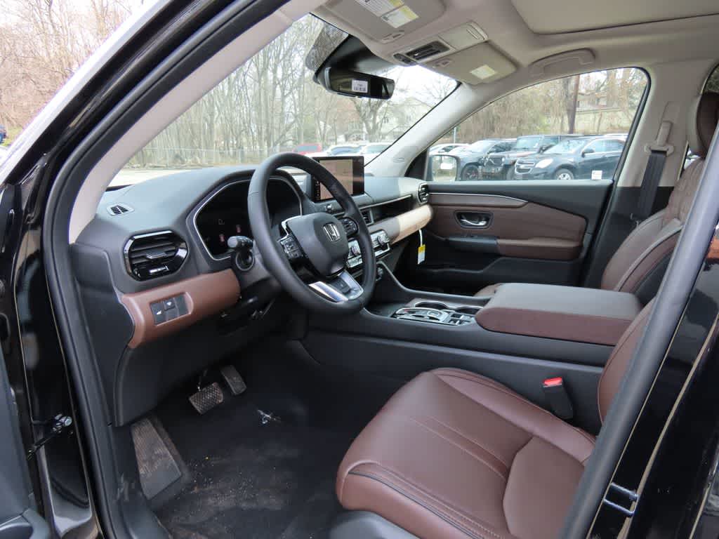 Thumbnail: 2026 Honda Pilot - 2