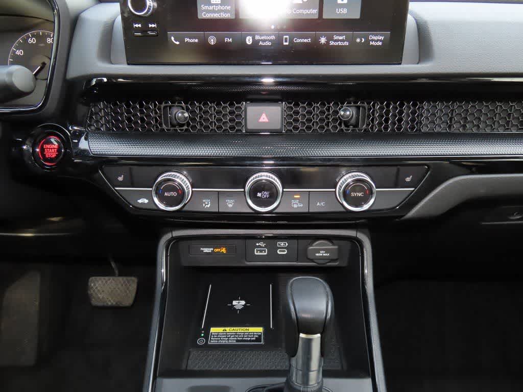 Thumbnail: 2024 Honda CR-V - 20