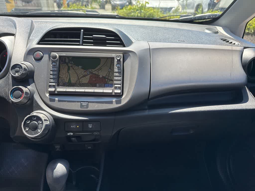 Thumbnail: 2011 Honda Fit - 21