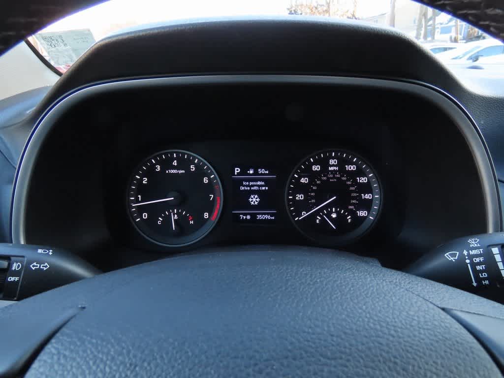 Thumbnail: 2020 Hyundai Tucson - 26