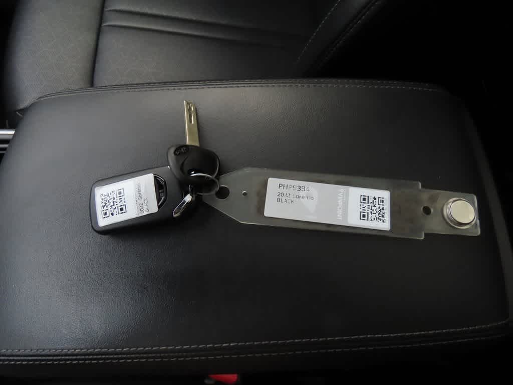 Thumbnail: 2022 Kia Sorento - 30