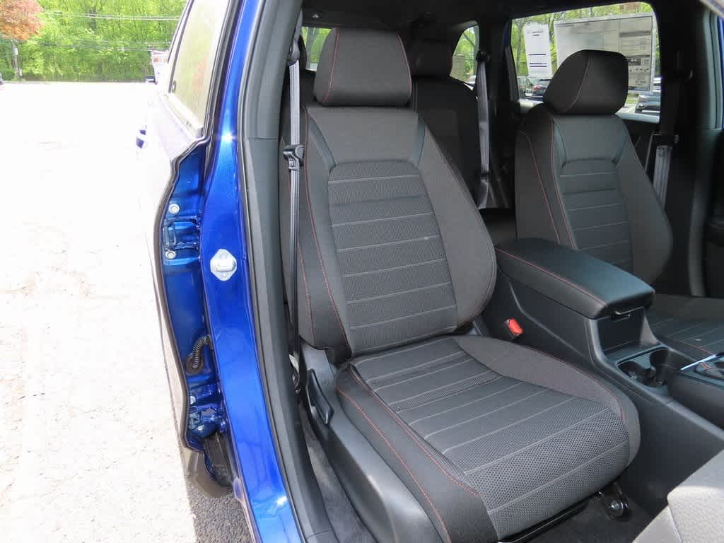 2025 Honda CR-V Sport 16