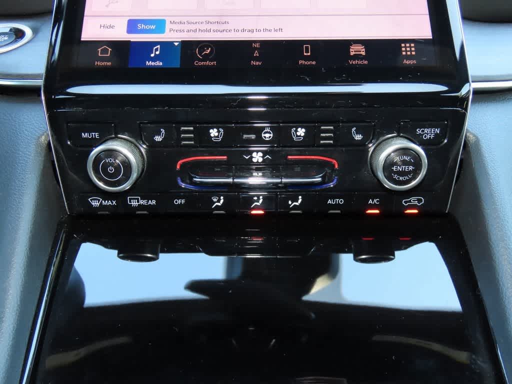 Thumbnail: 2021 Jeep Grand Cherokee L - 28