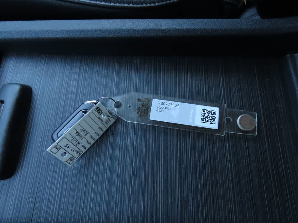 Thumbnail: 2022 Honda Pilot - 29