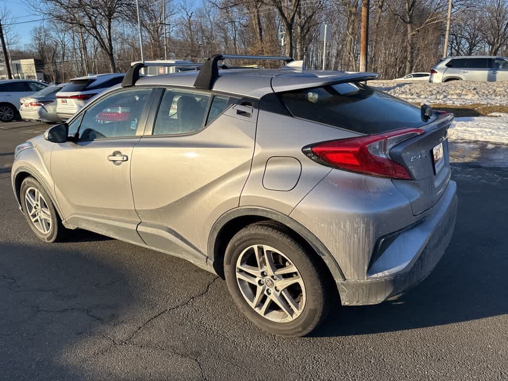 Thumbnail: 2020 Toyota C-HR - 18