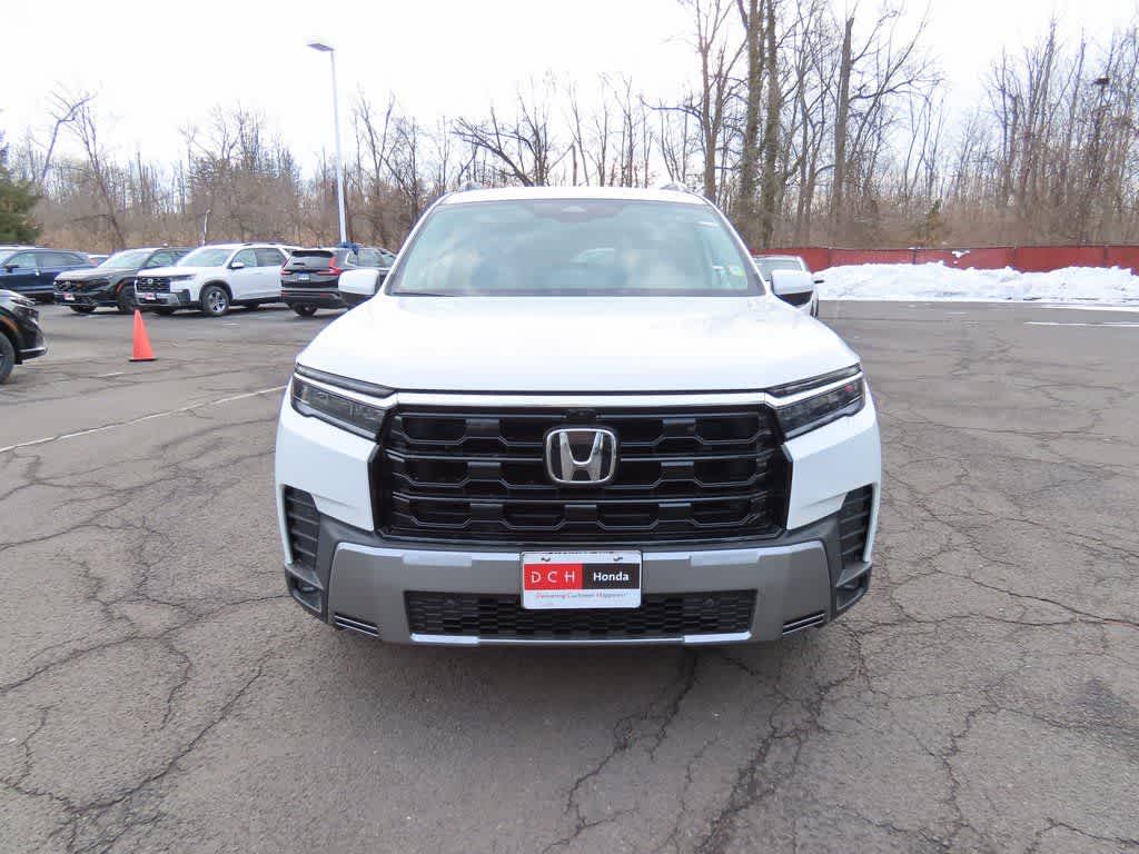 Thumbnail: 2026 Honda Pilot - 6