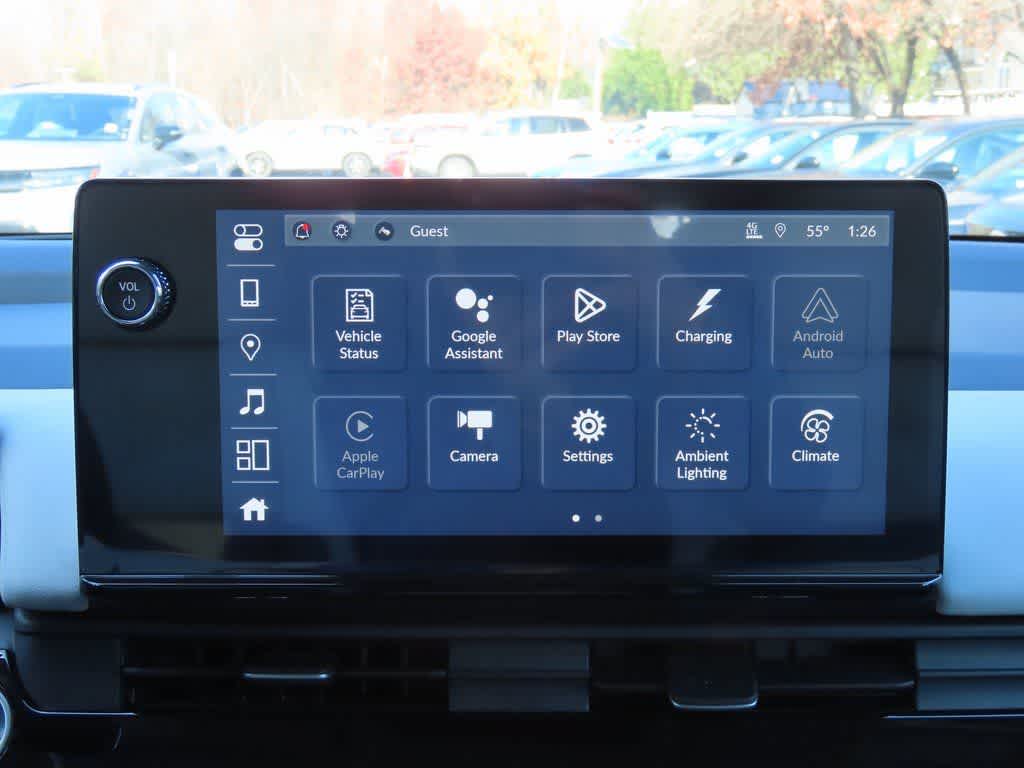 Thumbnail: 2026 Honda Prologue - 21