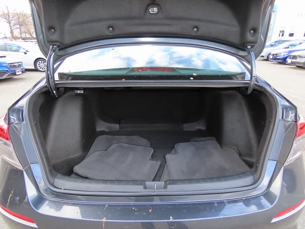 Thumbnail: 2023 Honda Civic - 10