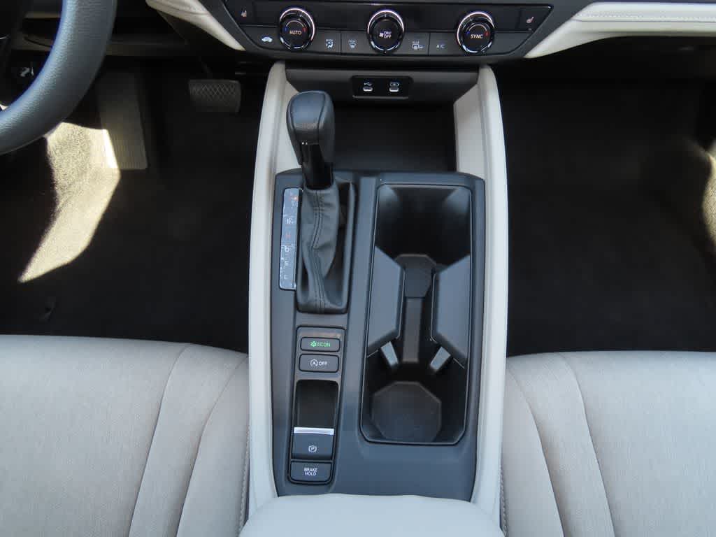 Thumbnail: 2023 Honda Accord - 20