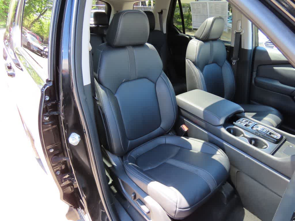 Thumbnail: 2023 Honda Pilot - 19