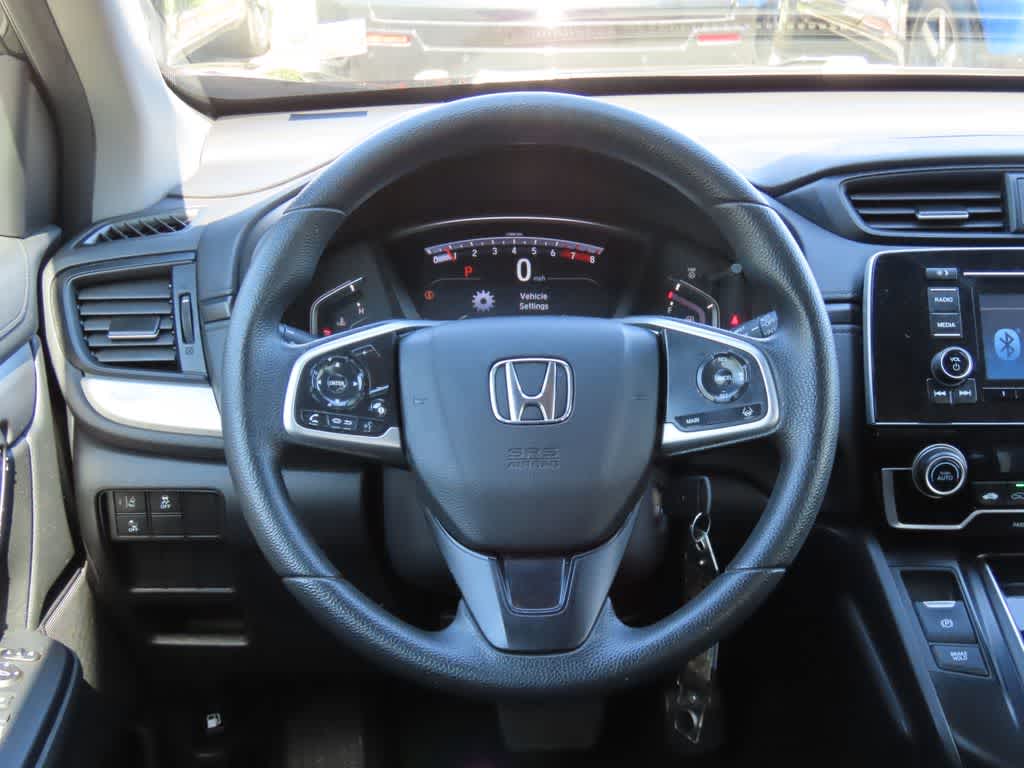 Thumbnail: 2020 Honda CR-V - 18