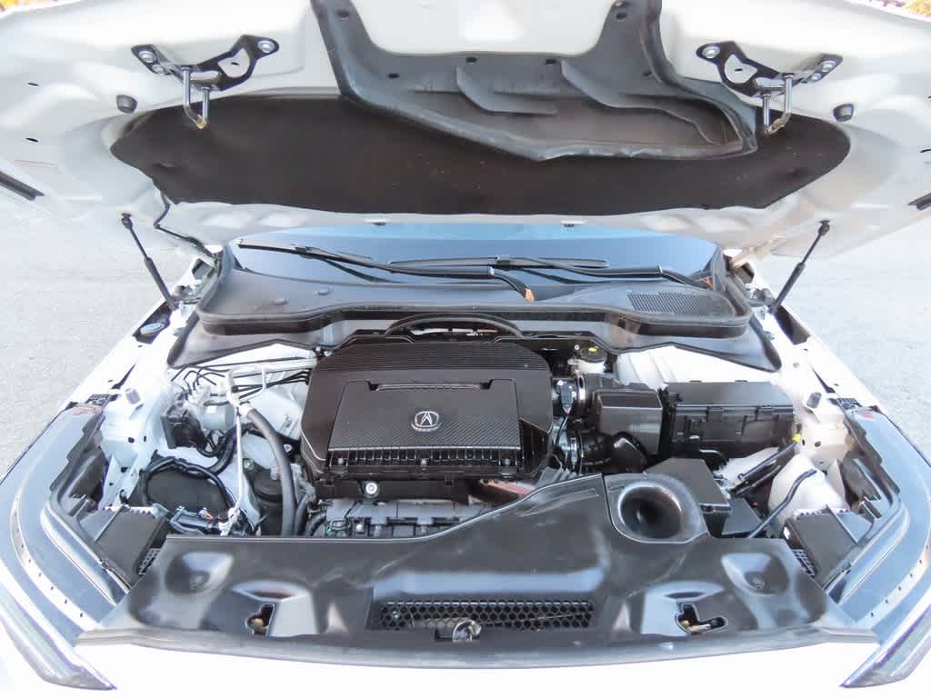 Thumbnail: 2023 Acura MDX - 10