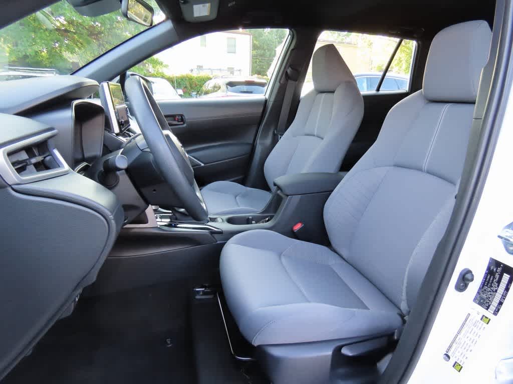 Thumbnail: 2024 Toyota Corolla Cross - 12