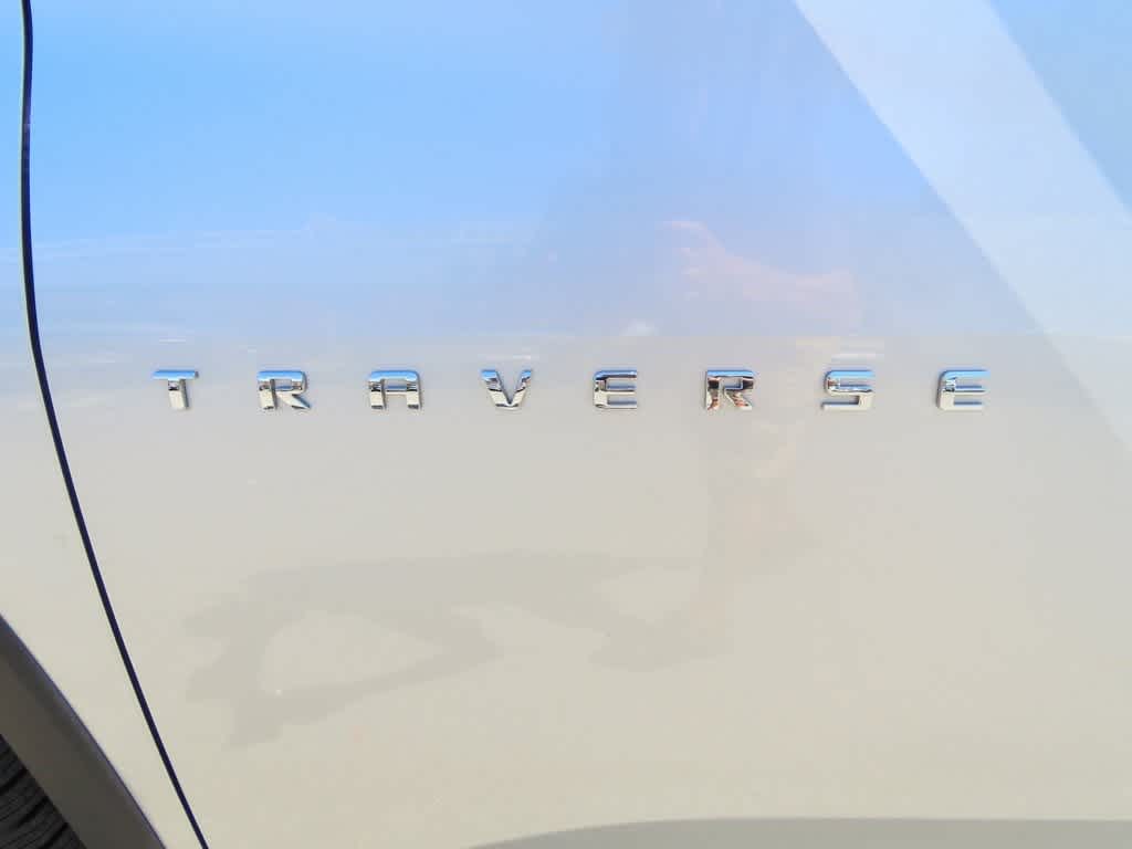 Thumbnail: 2019 Chevrolet Traverse - 7
