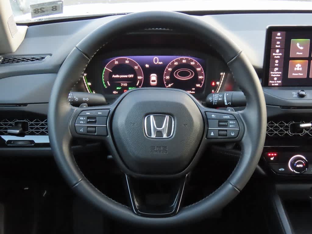 Thumbnail: 2023 Honda Accord - 18