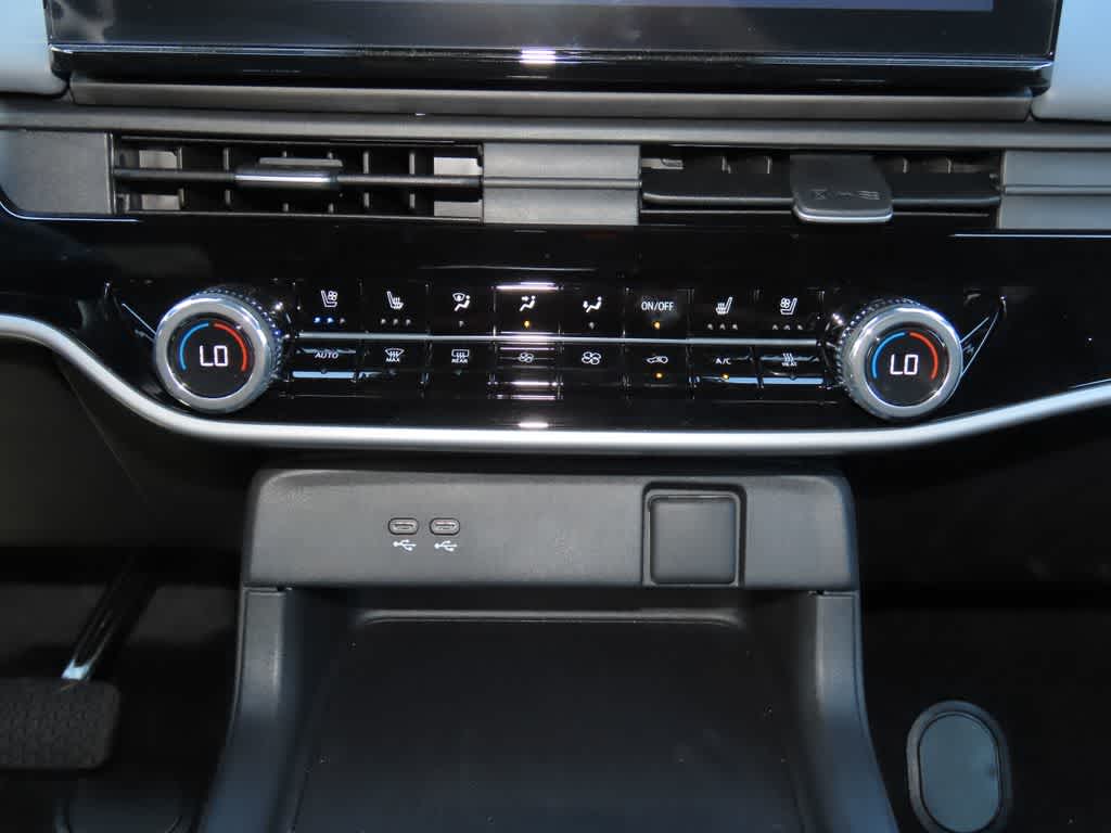 Thumbnail: 2026 Honda Prologue - 22