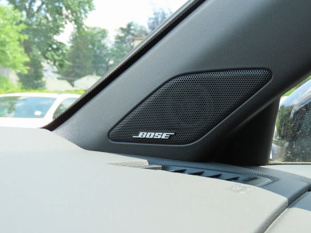 2026 Honda CR-V Sport Touring 26
