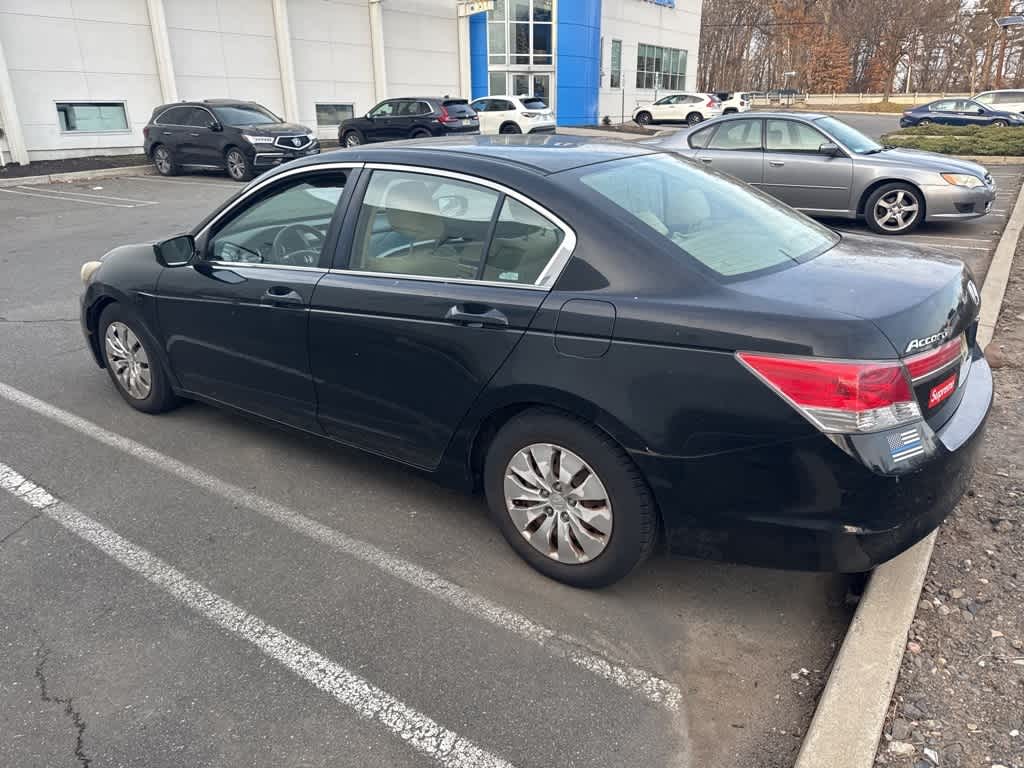 Thumbnail: 2011 Honda Accord - 10