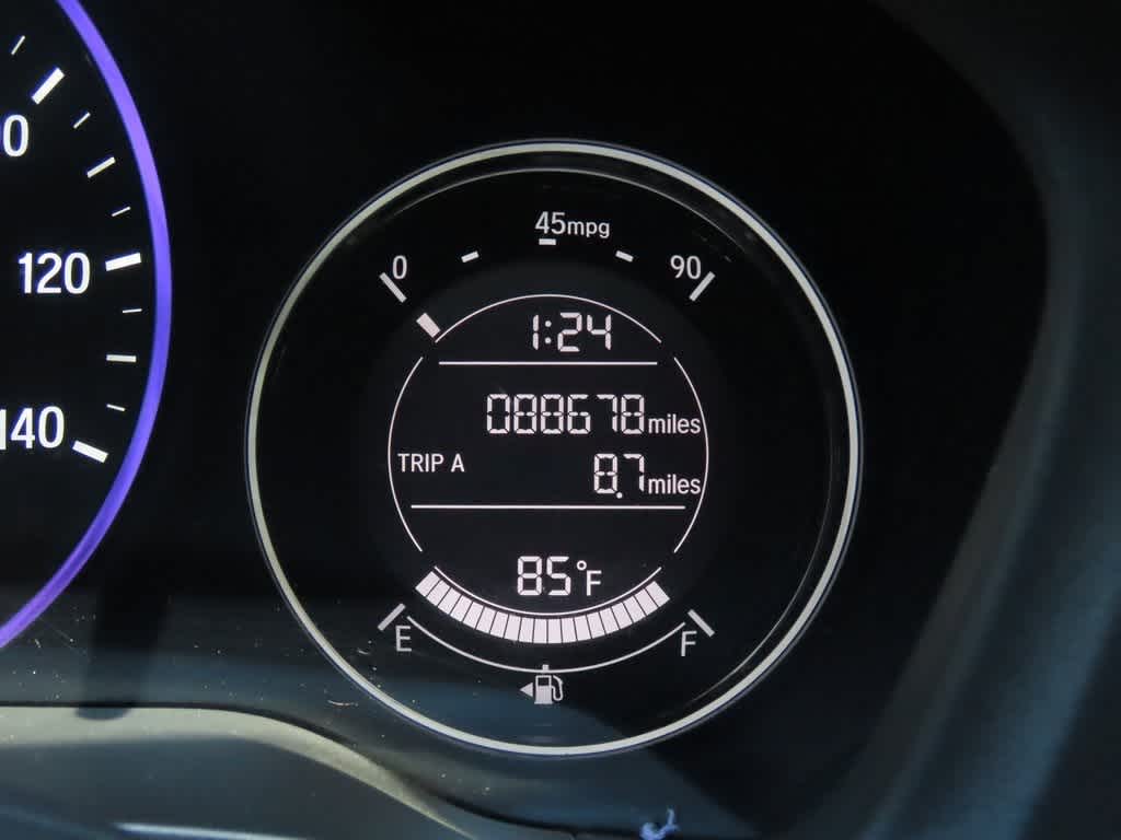 Thumbnail: 2016 Honda HR-V - 24