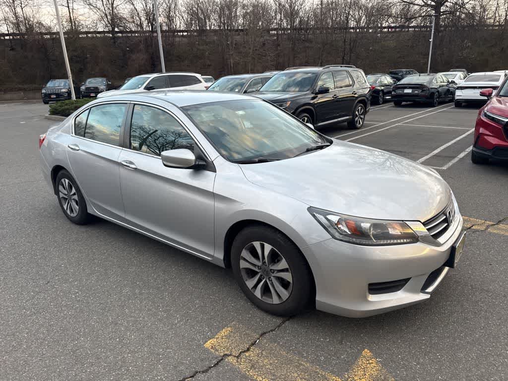 Thumbnail: 2015 Honda Accord - 9