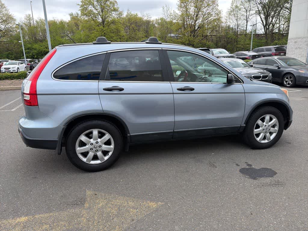 Thumbnail: 2009 Honda CR-V - 11