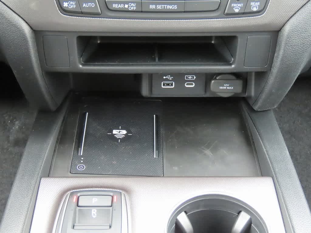 Thumbnail: 2026 Honda Ridgeline - 21