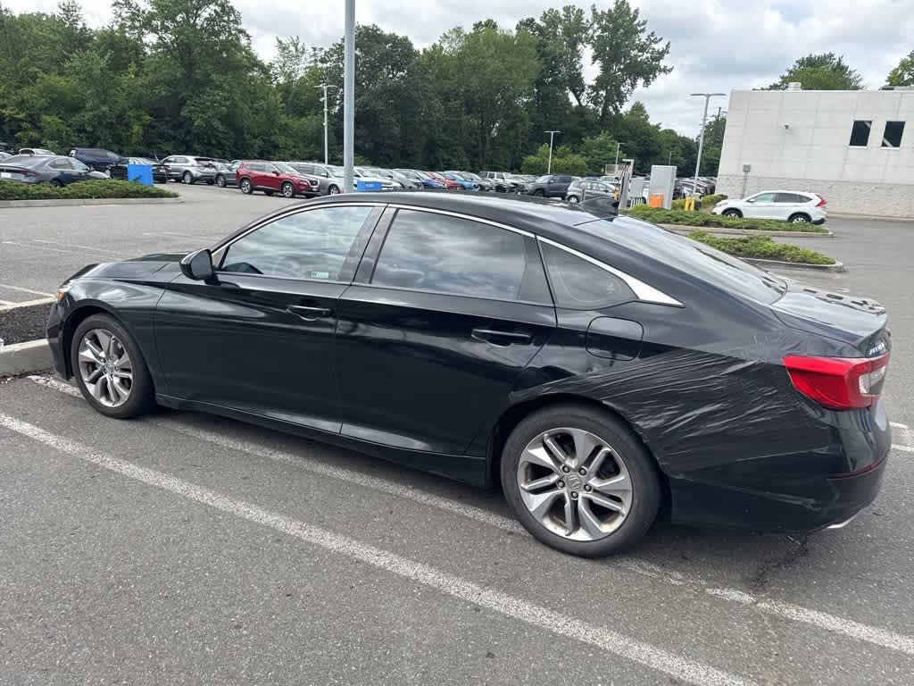 Thumbnail: 2018 Honda Accord - 7