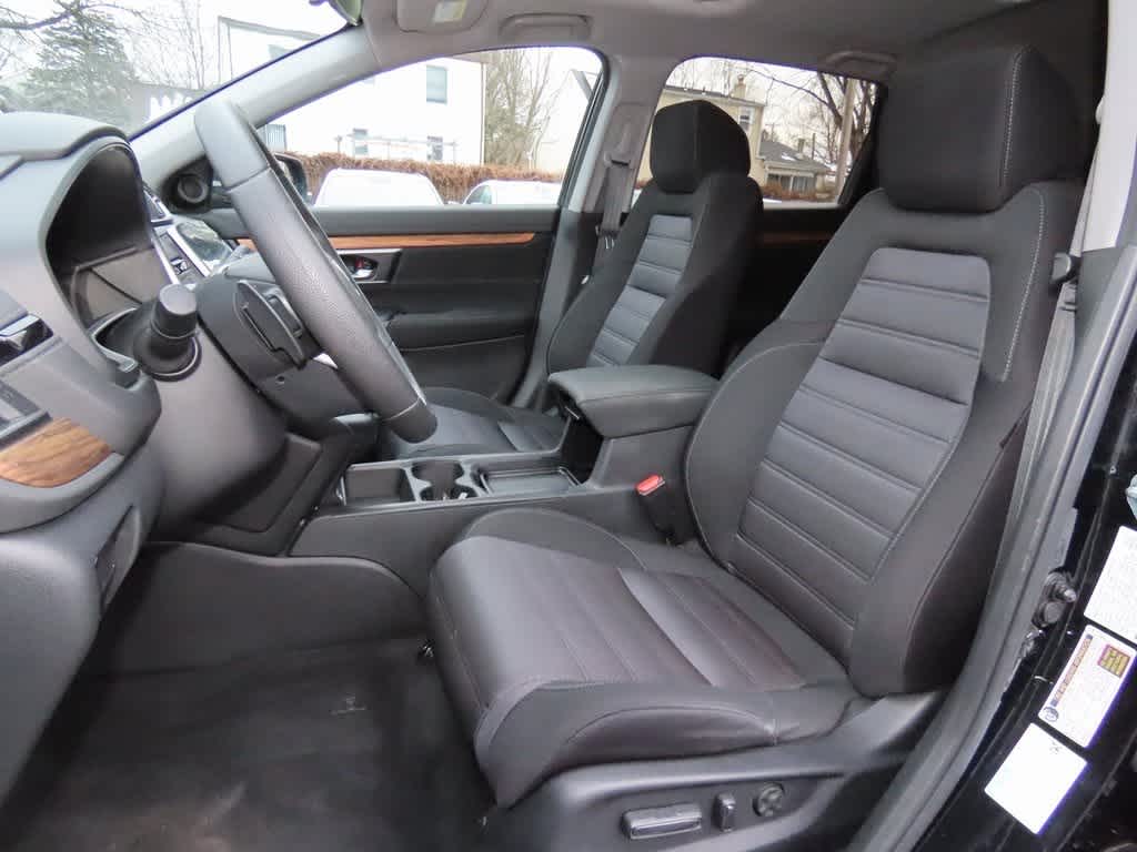 Thumbnail: 2022 Honda CR-V - 13