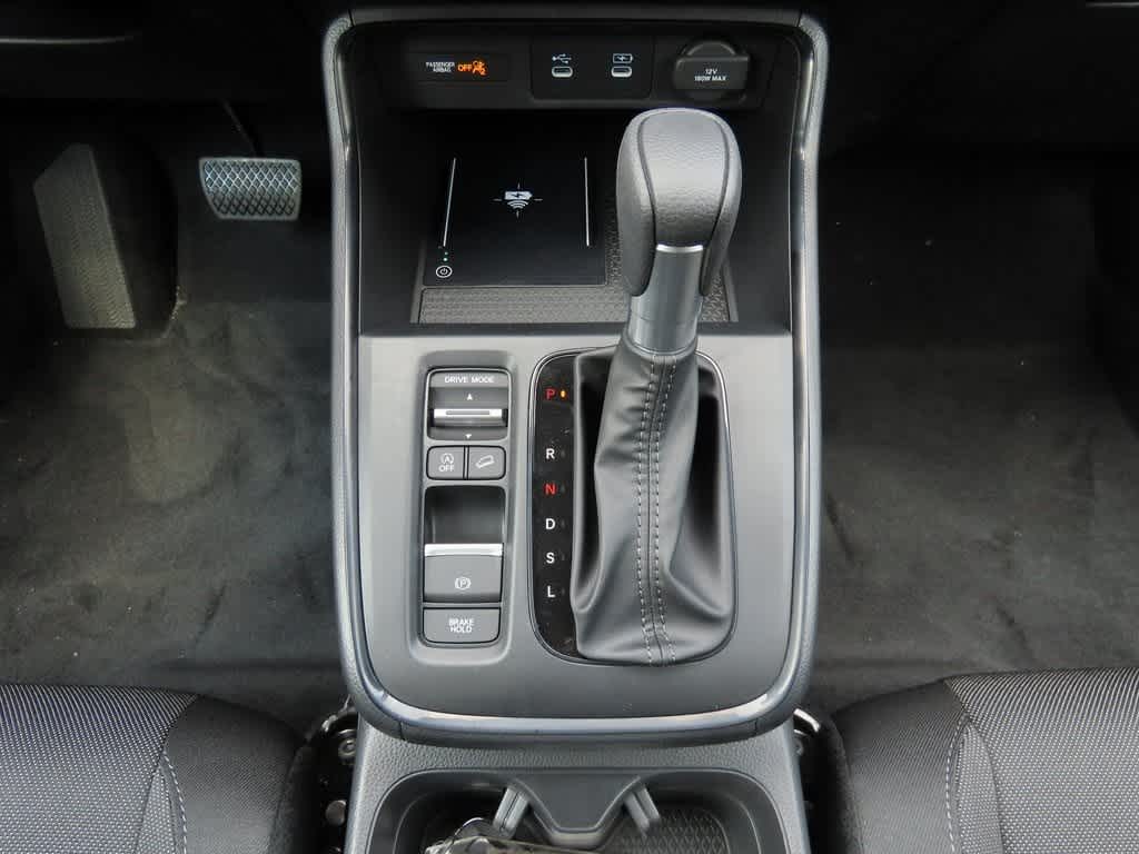 Thumbnail: 2026 Honda CR-V - 22