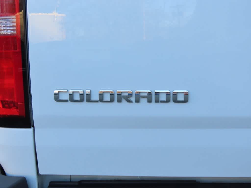 Thumbnail: 2020 Chevrolet Colorado - 7