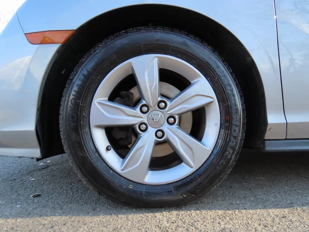 Thumbnail: 2020 Honda Odyssey - 8