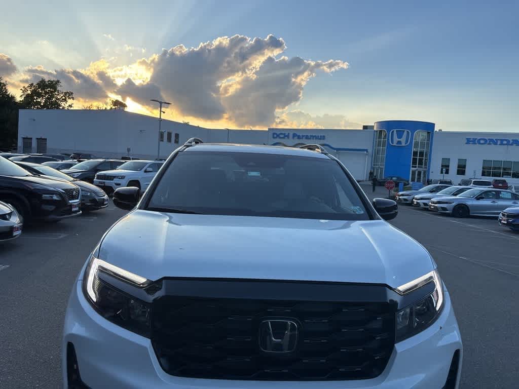 Thumbnail: 2022 Honda Passport - 5