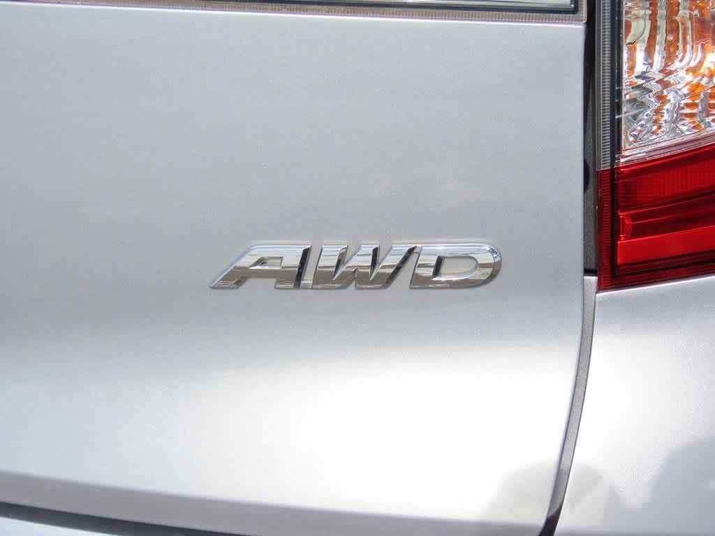 Thumbnail: 2020 Honda Pilot - 8