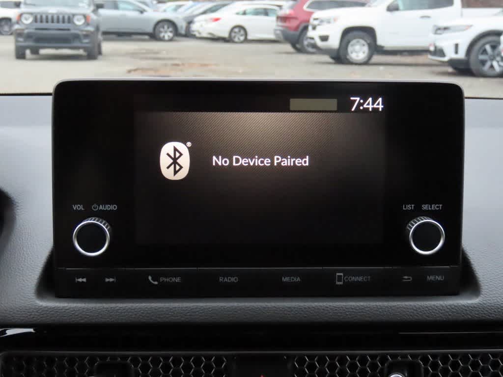 Thumbnail: 2022 Honda Civic - 19