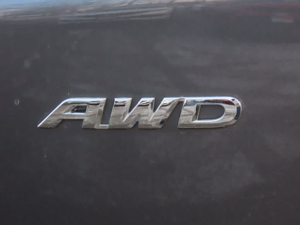 Thumbnail: 2022 Honda CR-V - 9