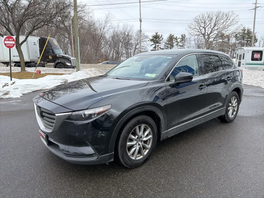 Thumbnail: 2018 Mazda CX-9 - 2