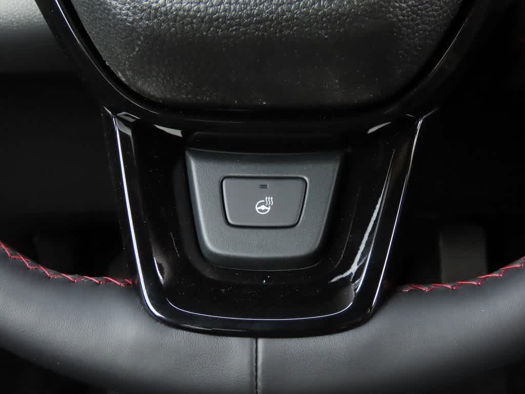 Thumbnail: 2026 Honda Pilot - 30