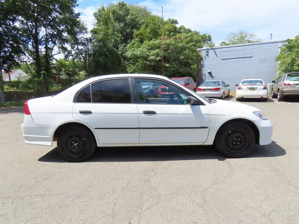 Thumbnail: 2005 Honda Civic - 3
