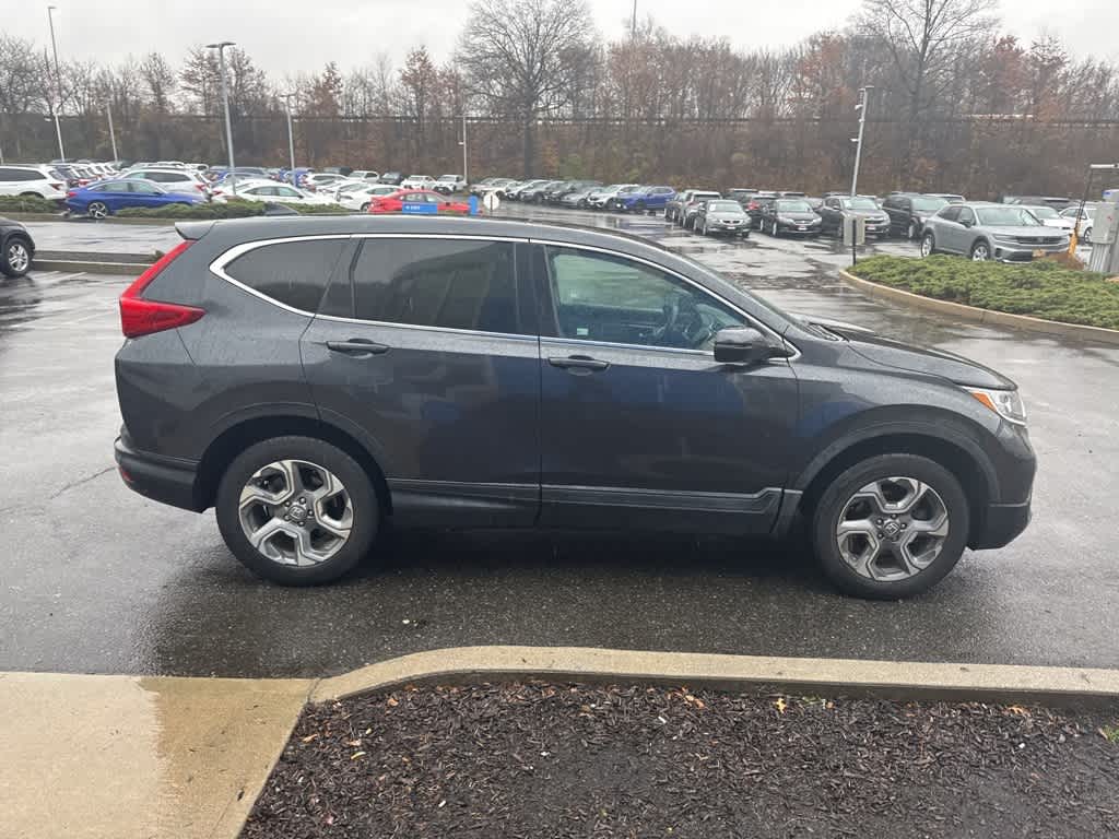 Thumbnail: 2019 Honda CR-V - 11