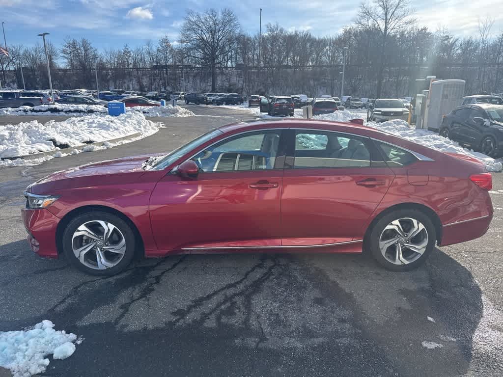 Thumbnail: 2018 Honda Accord - 2