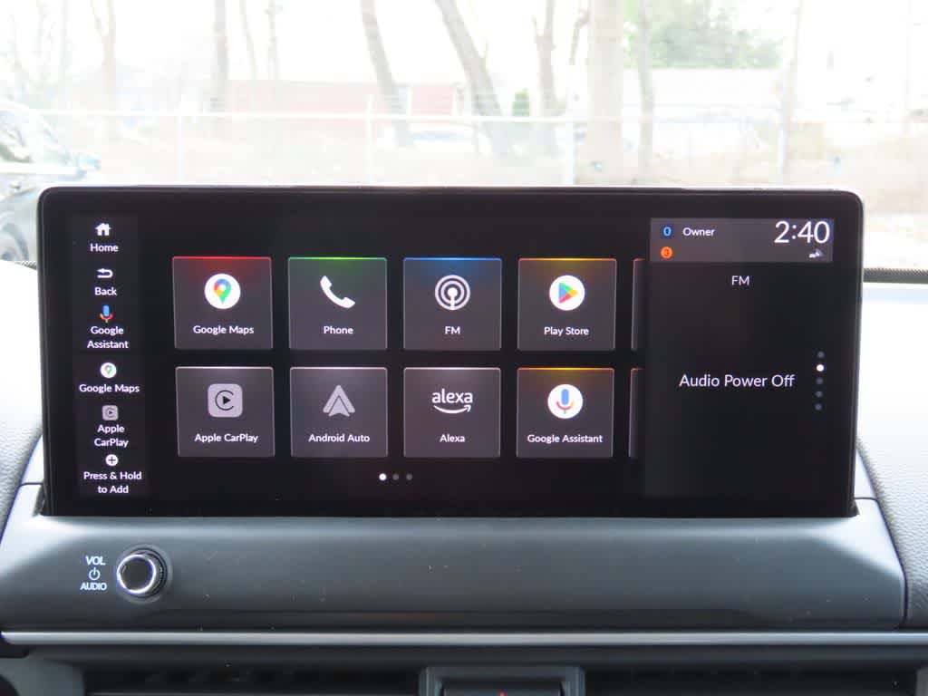 Thumbnail: 2026 Honda Pilot - 24